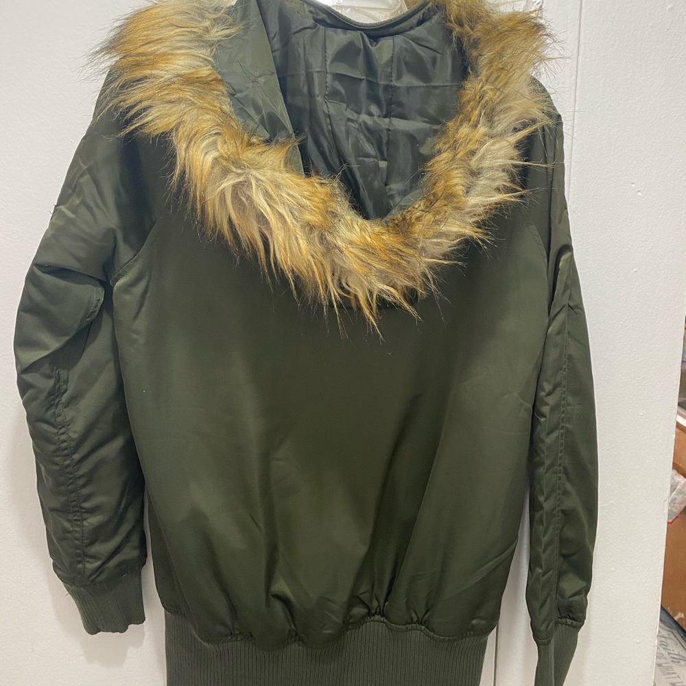 Jacket - Picture 6 of 7